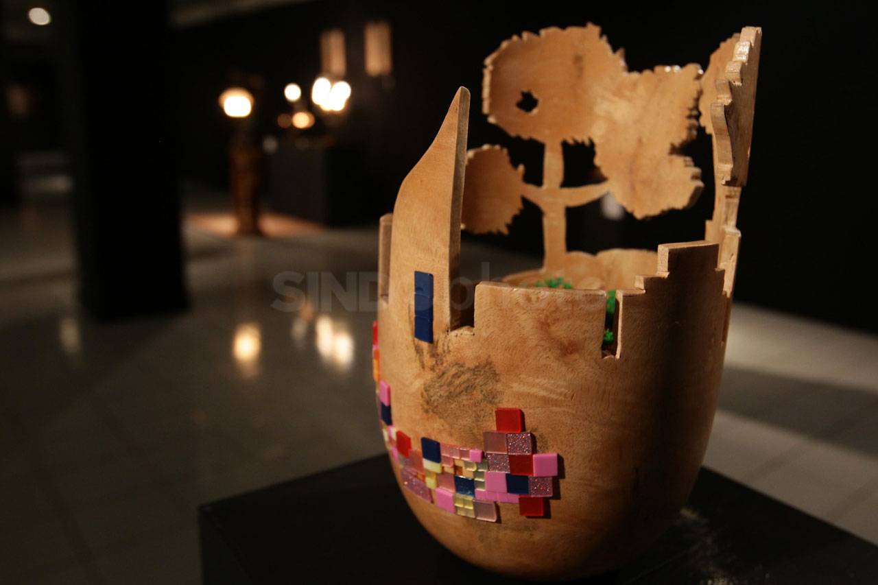 Pameran Bersuka Ria,...