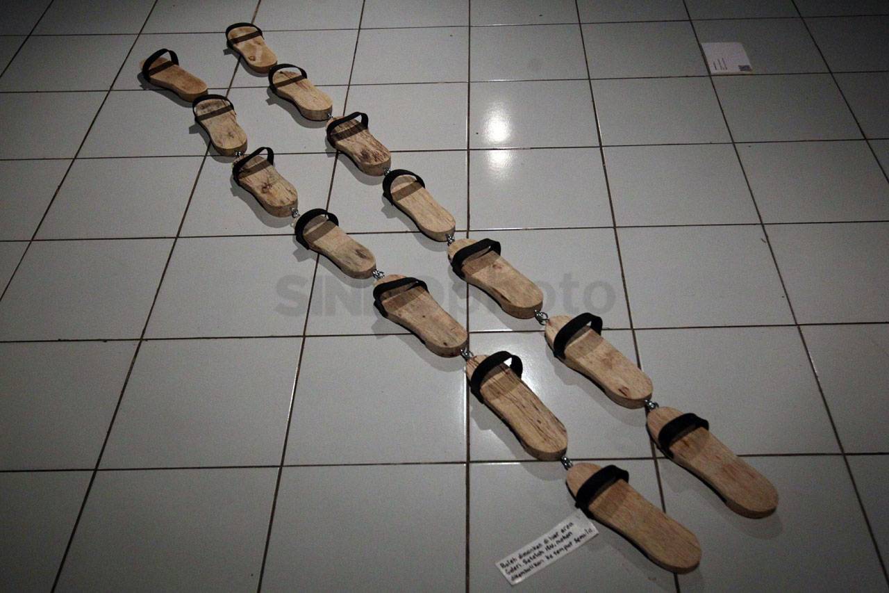 Pameran Bersuka Ria,...