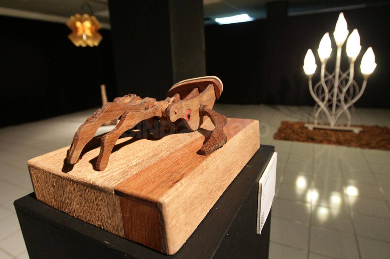 Pameran Bersuka Ria,...