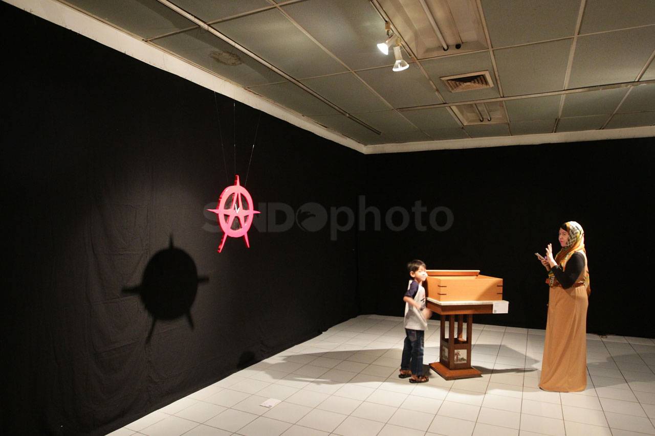 Pameran Bersuka Ria,...