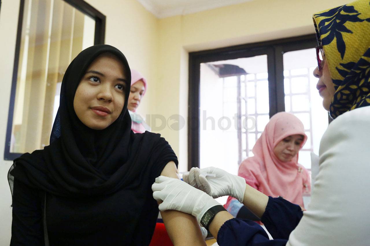 Rumah Sakit UIN Syarif...