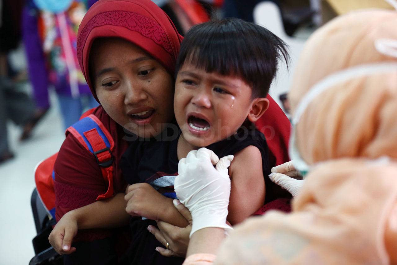 Rumah Sakit UIN Syarif...