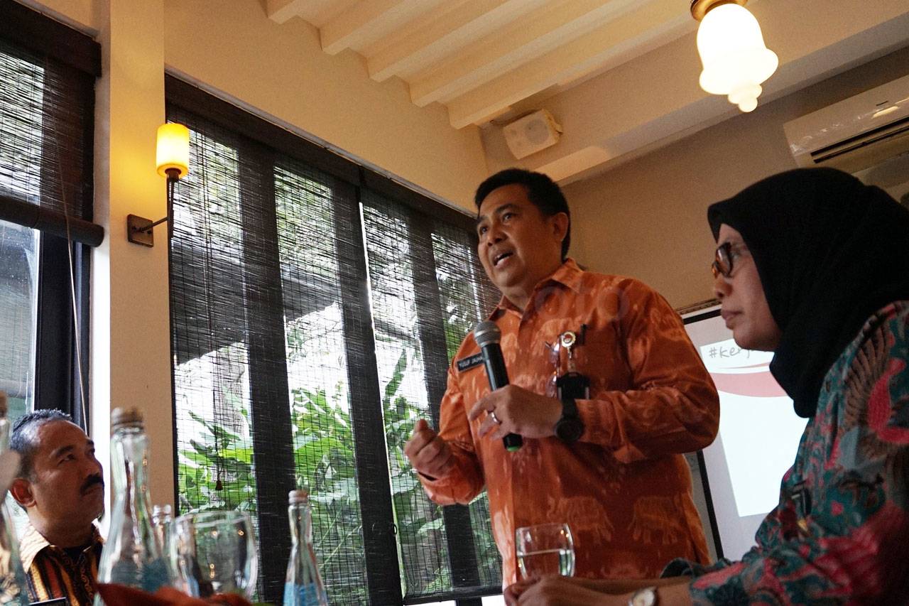 Kemhan Antisipasi Serangan...