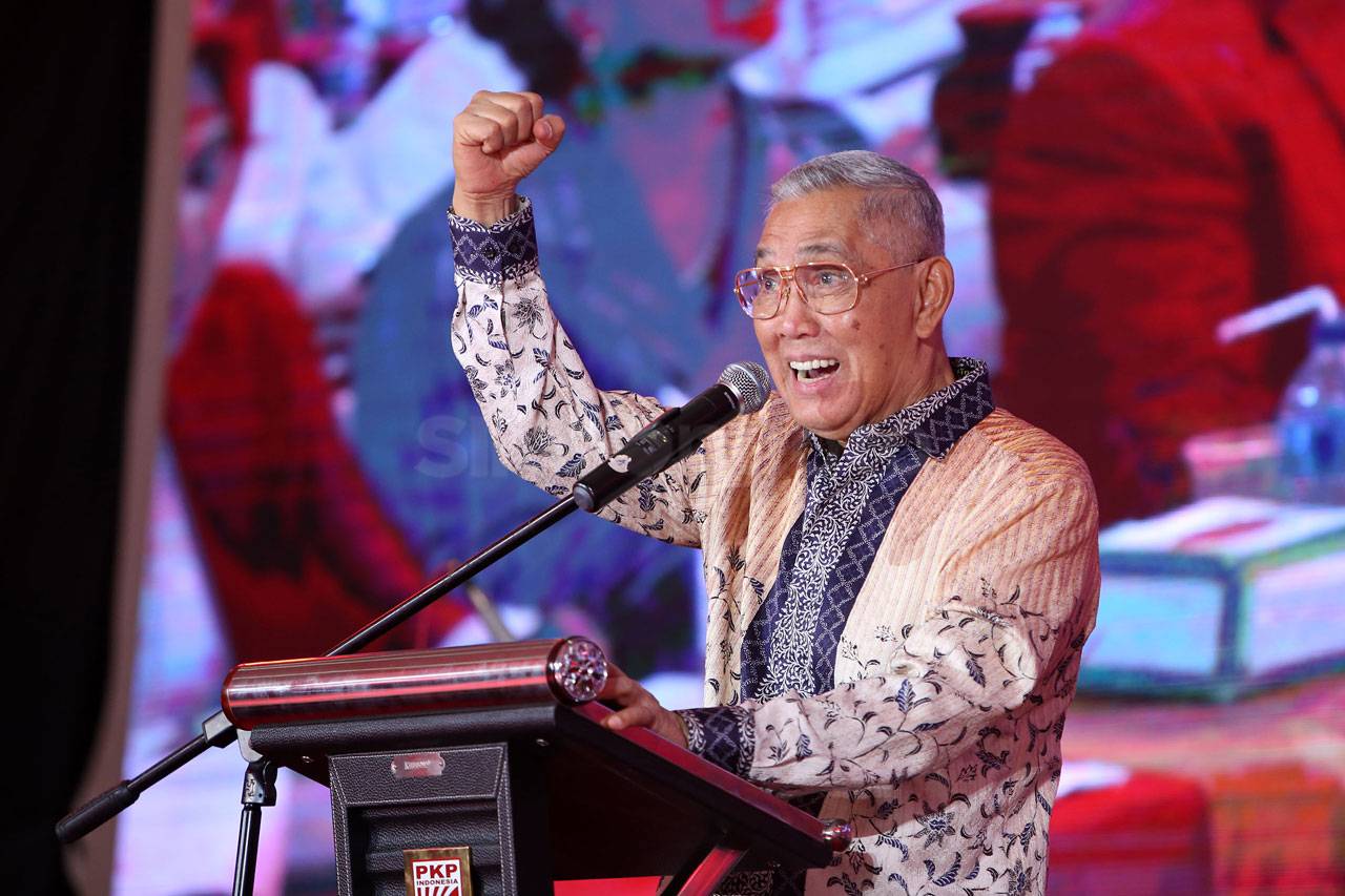 PKPI Gelar Syukuran...