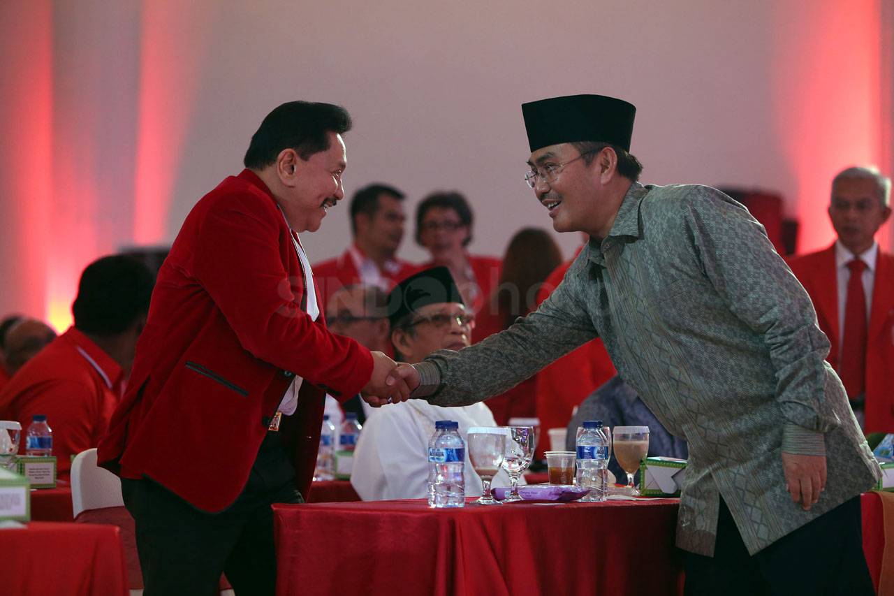 PKPI Gelar Syukuran...