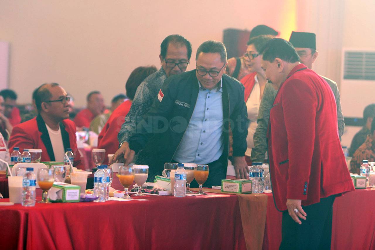 PKPI Gelar Syukuran...
