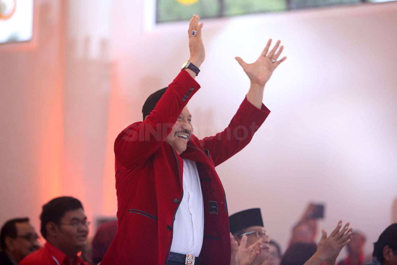 PKPI Gelar Syukuran...