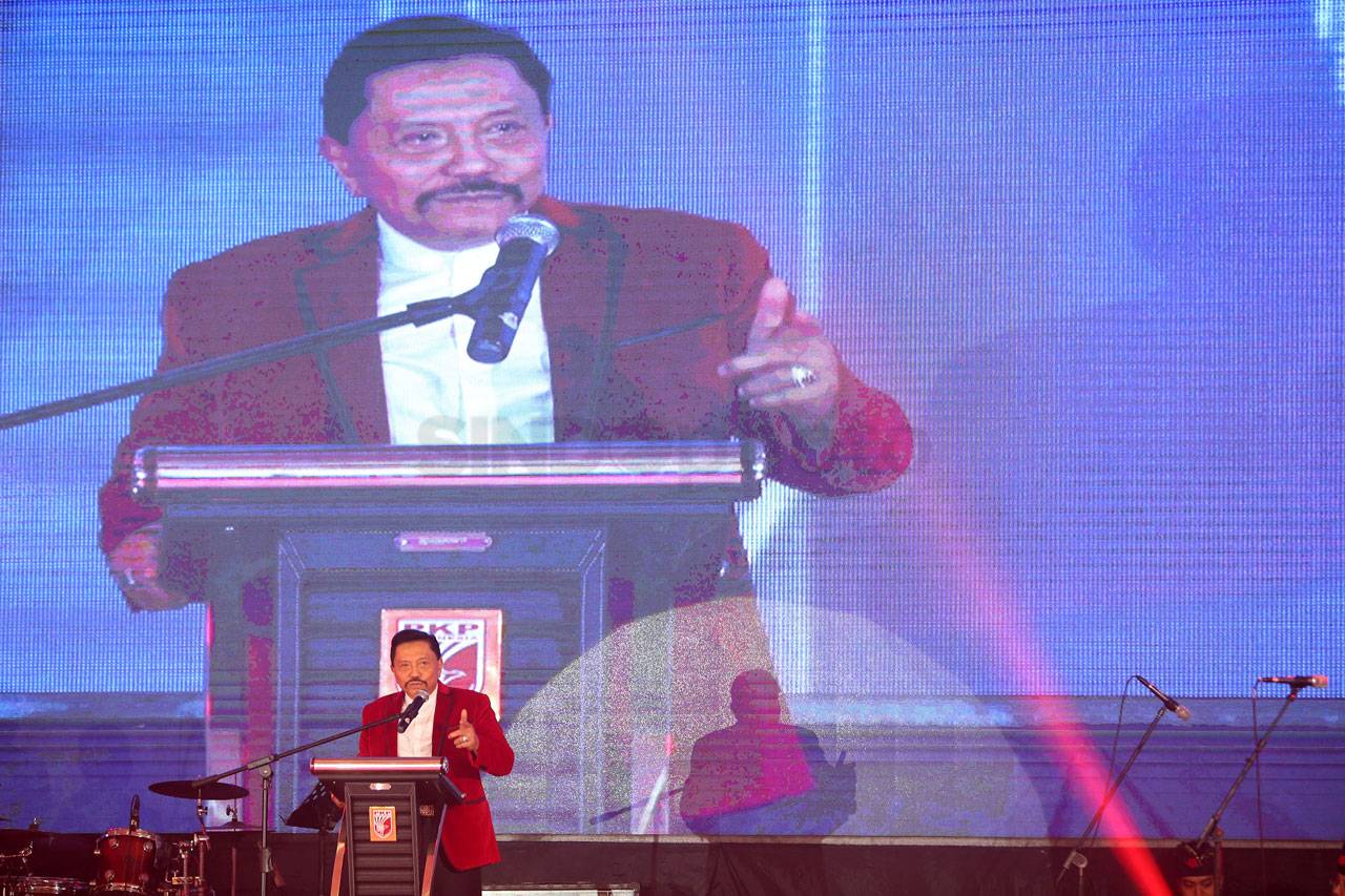 PKPI Gelar Syukuran...
