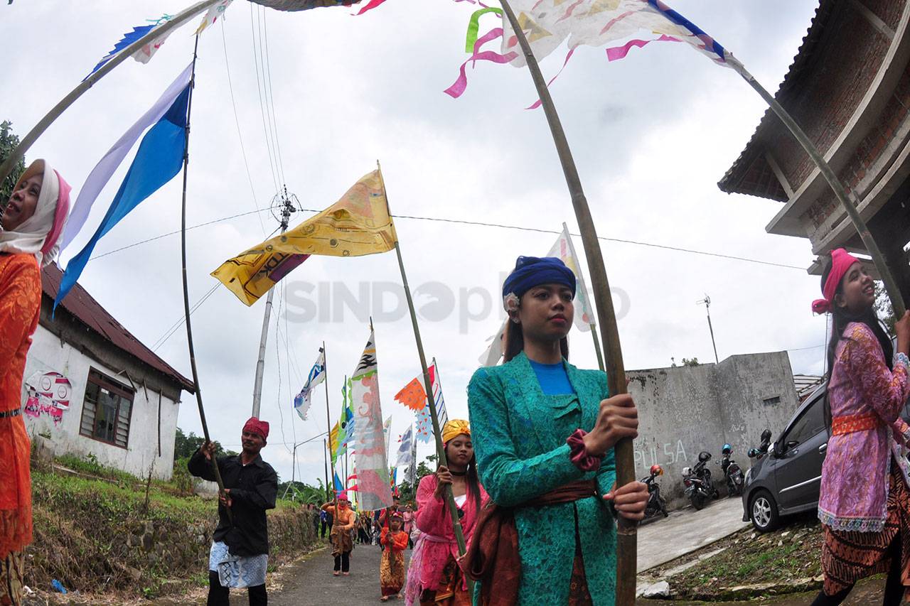 Festival Bendera di...