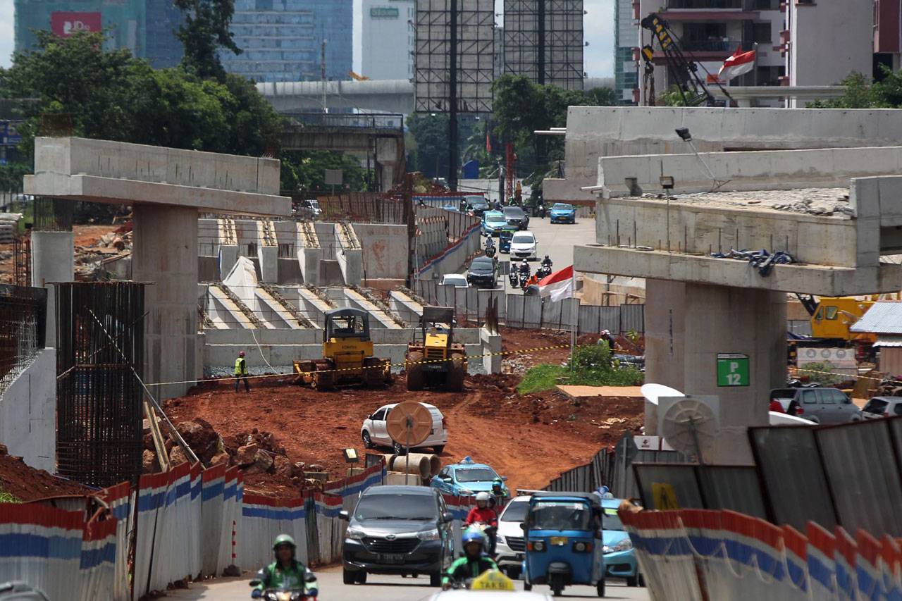 Beton Girder Proyek...