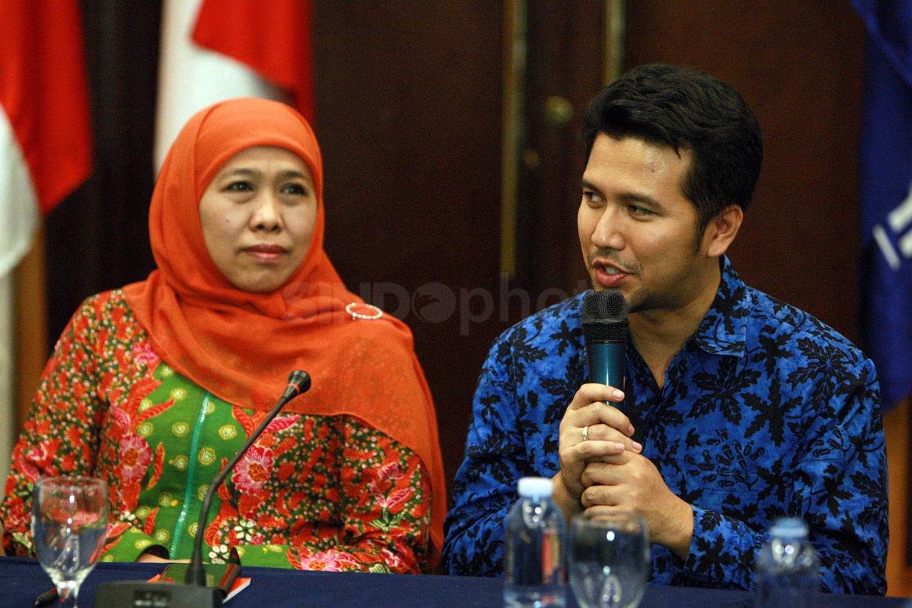 Partai Nasdem Resmi...