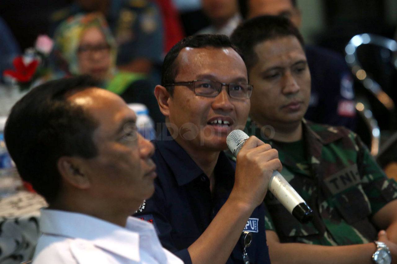 RSAL dr Ramelan Ditunjuk...