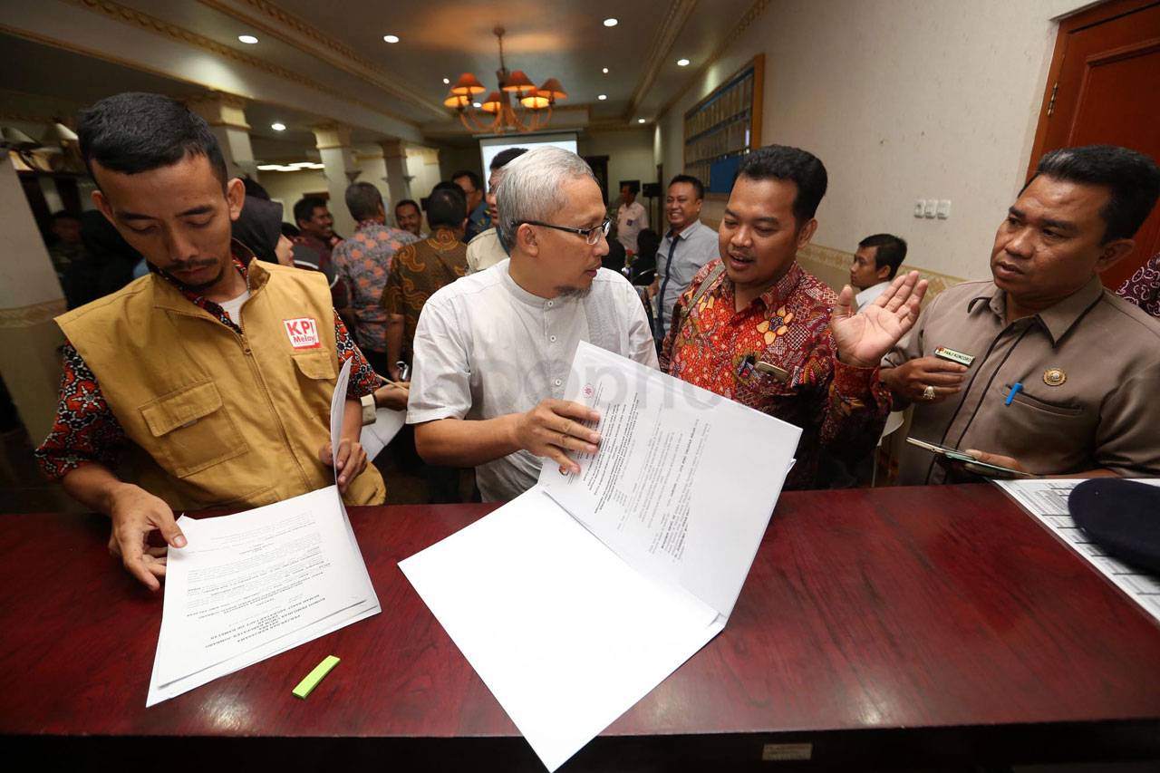 RSAL dr Ramelan Ditunjuk...