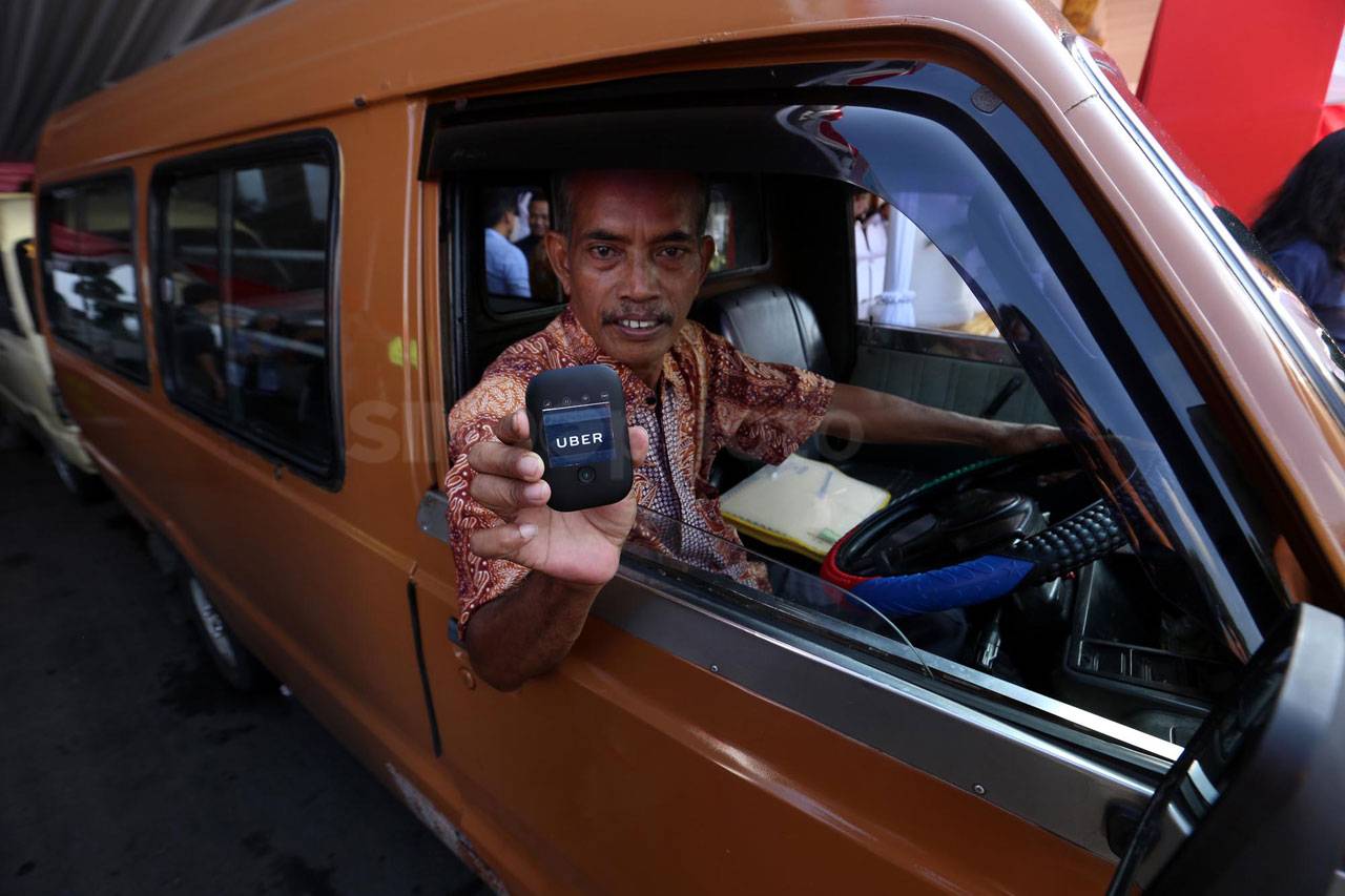 Gubernur Jatim Resmikan...