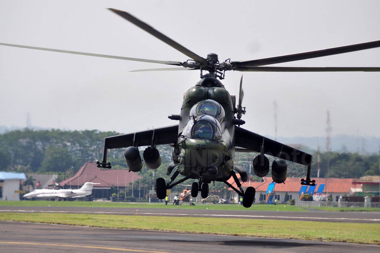 Mayjen TNI Besar Harto...