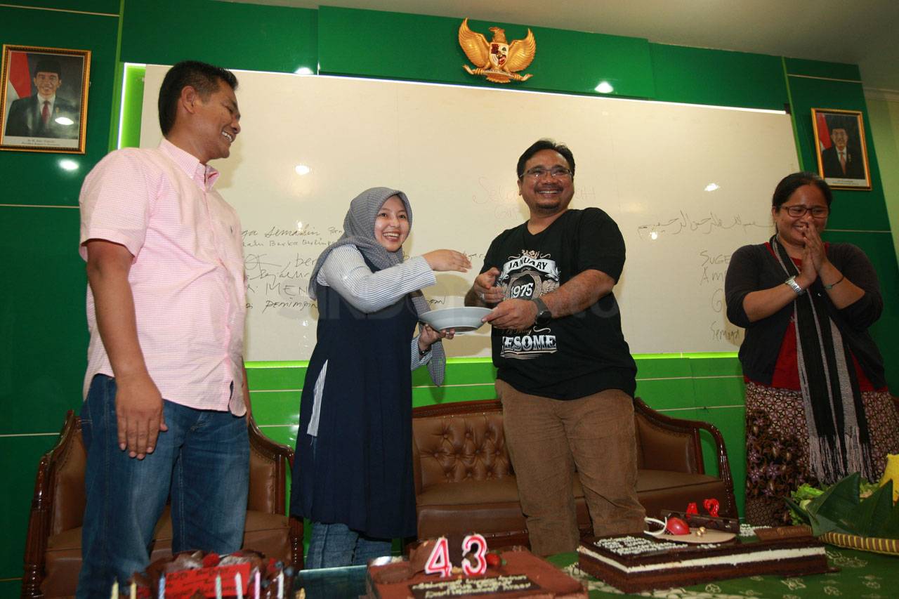 GP ANshor Siap Jaga...