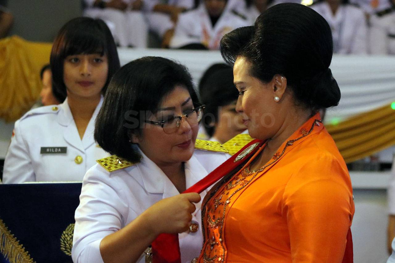 Korps Wanita Angkatan...