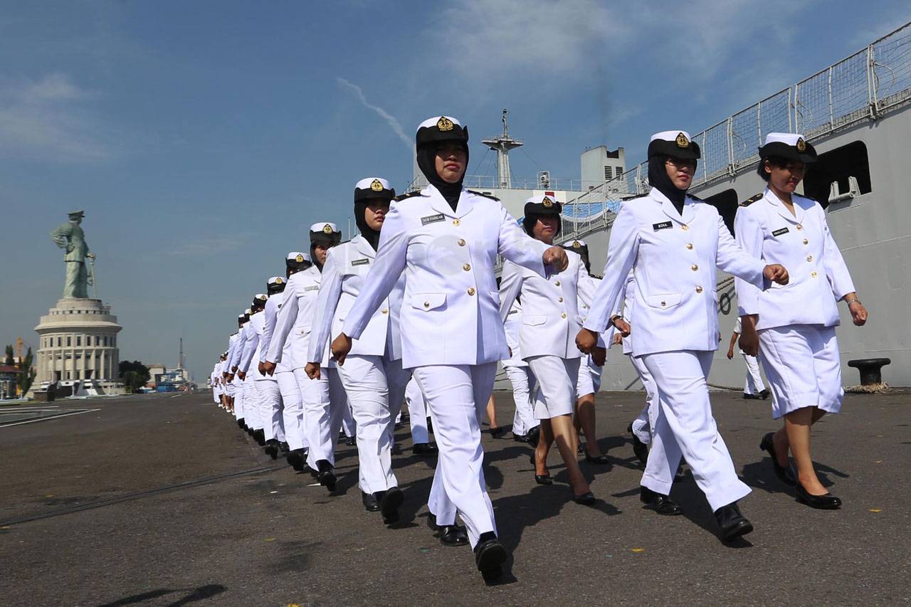 Korps Wanita Angkatan...