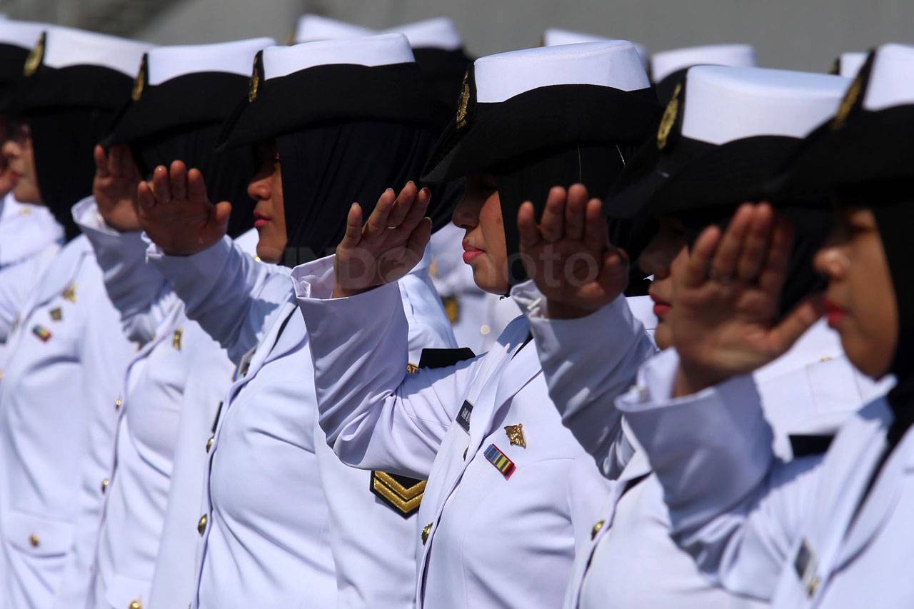 Korps Wanita Angkatan...