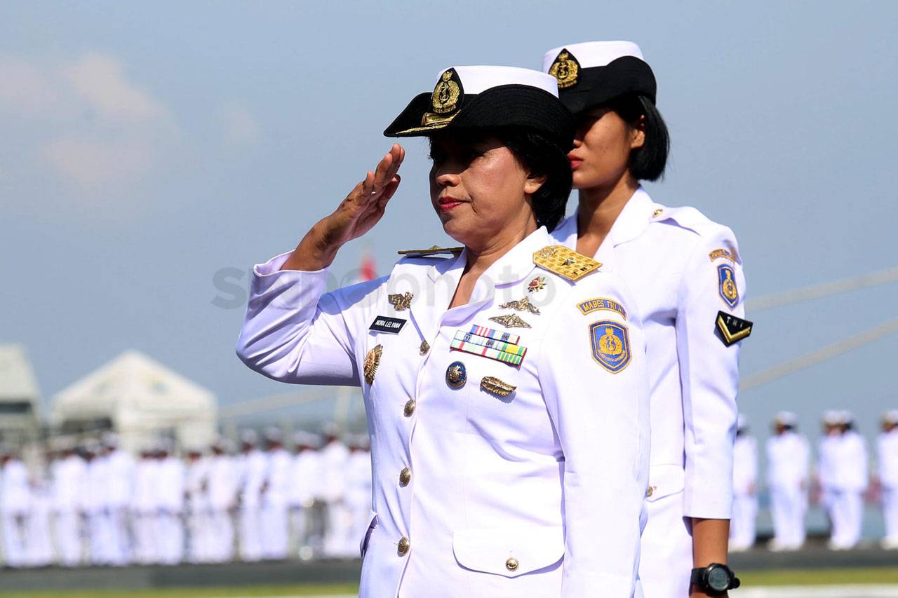 Korps Wanita Angkatan...