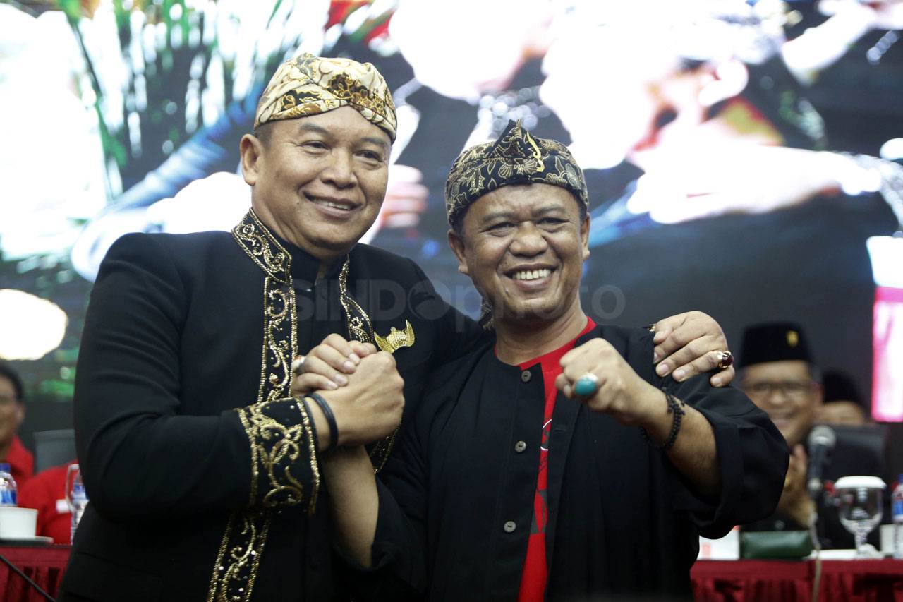PDI Perjuangan Umumkan...