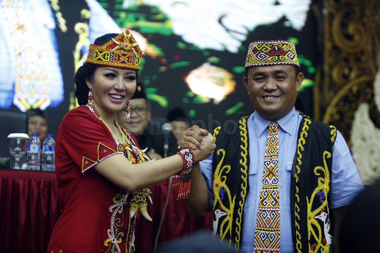 PDI Perjuangan Umumkan...