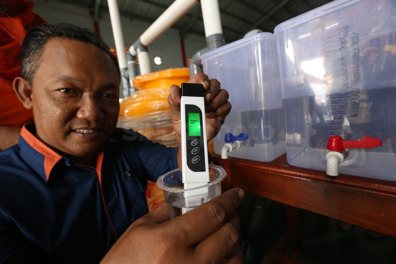 Pelatihan Pemanfaatan...