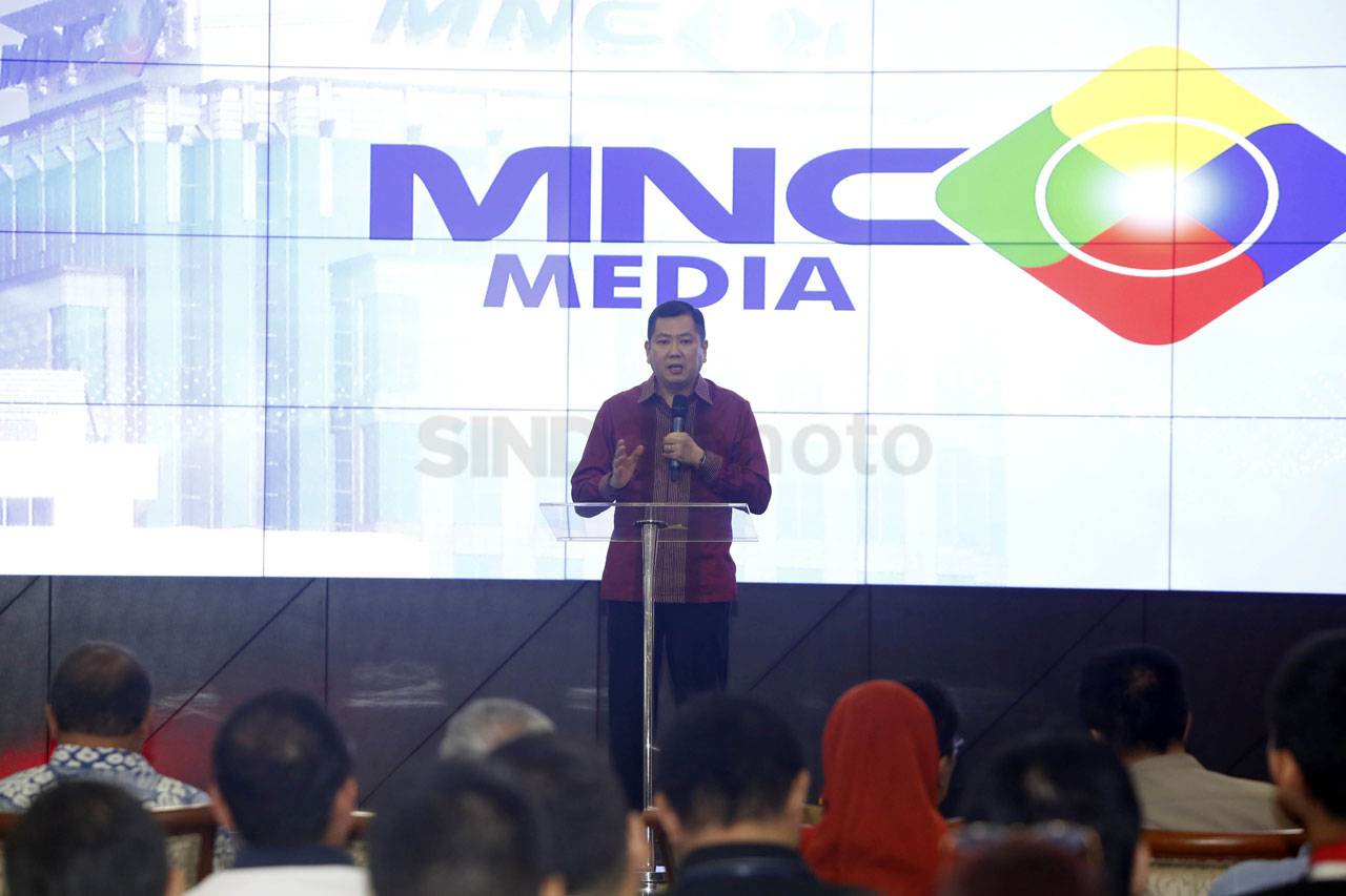Tiga Menteri Hadiri...