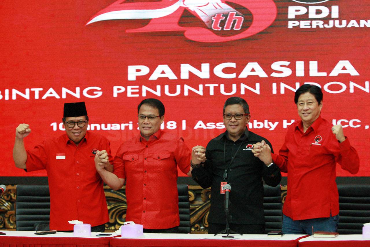 Presiden Jokowi Akan...