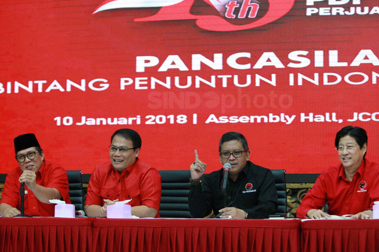 Presiden Jokowi Akan...
