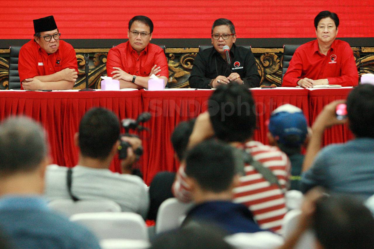 Presiden Jokowi Akan...