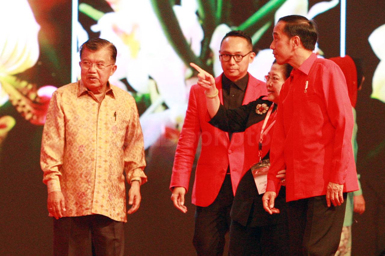 Presiden Jokowi Hadiri...