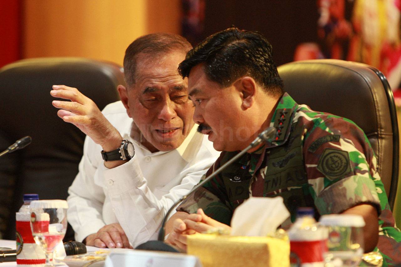 Kementerian Pertahanan...