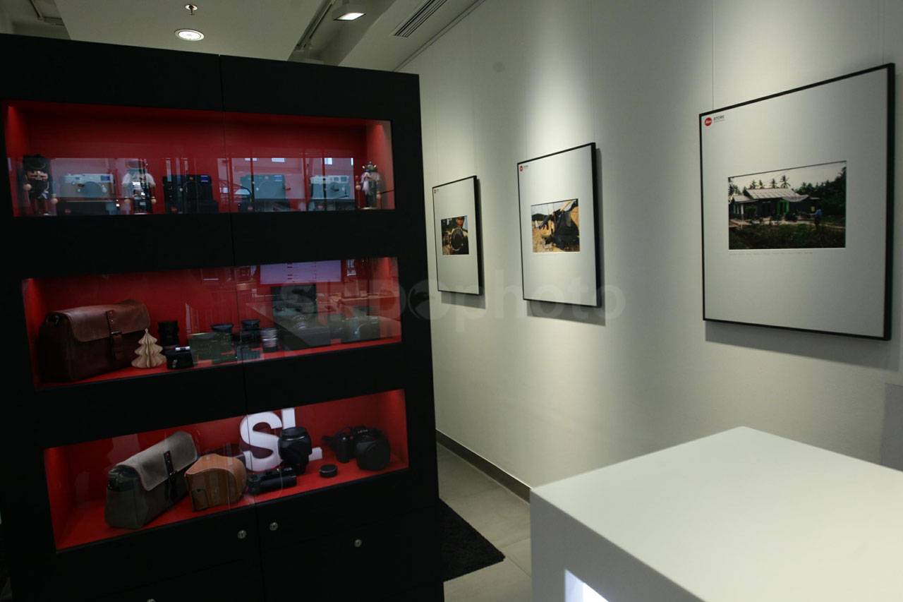 Pameran Foto Berharap...