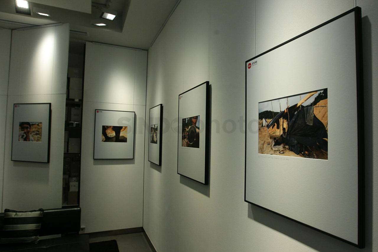 Pameran Foto Berharap...