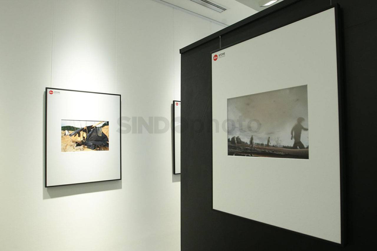 Pameran Foto Berharap...