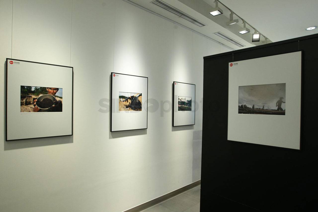 Pameran Foto Berharap...