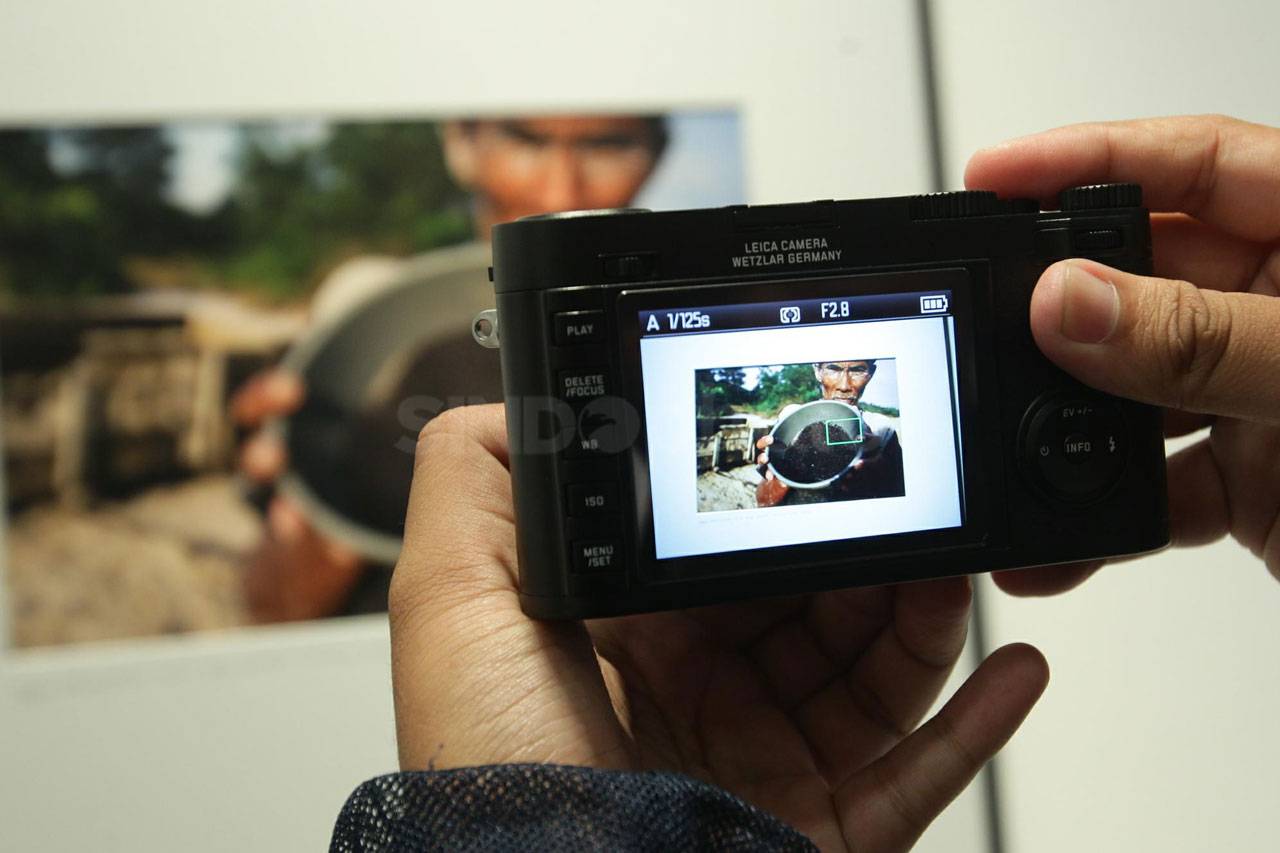 Pameran Foto Berharap...