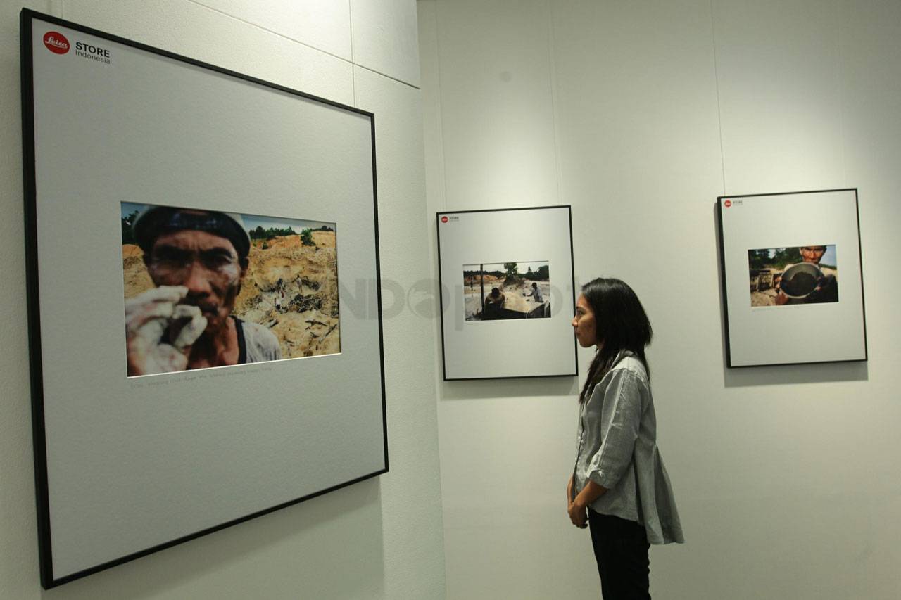Pameran Foto Berharap...