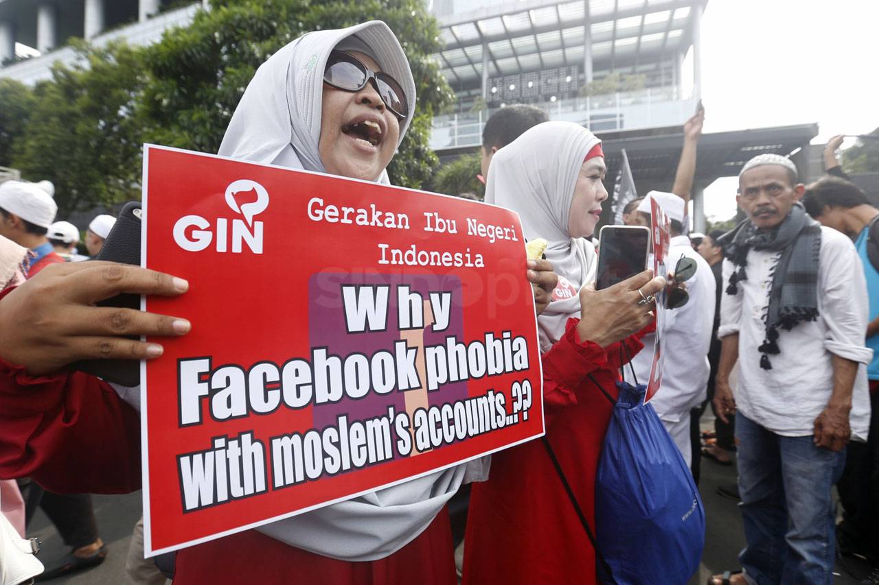 Kantor Facebook Didemo...
