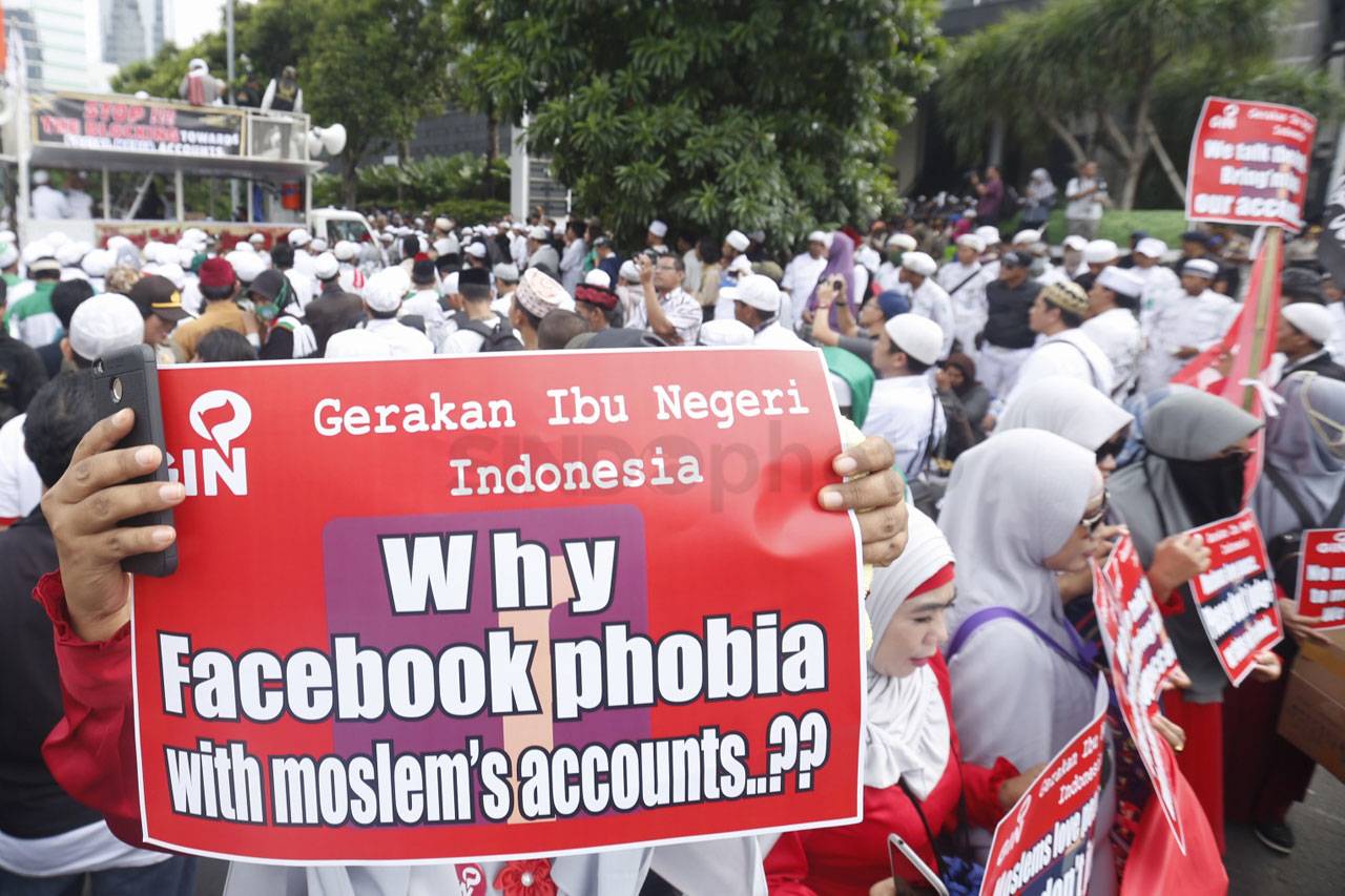 Kantor Facebook Didemo...