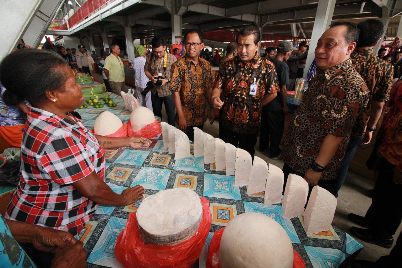 BTN Dukung Pendidikan...