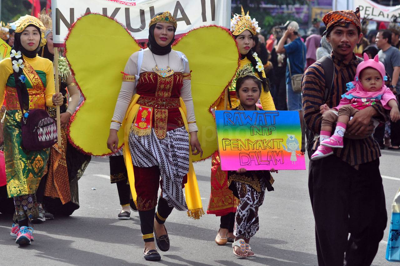 1.200 Peserta Ikuti...