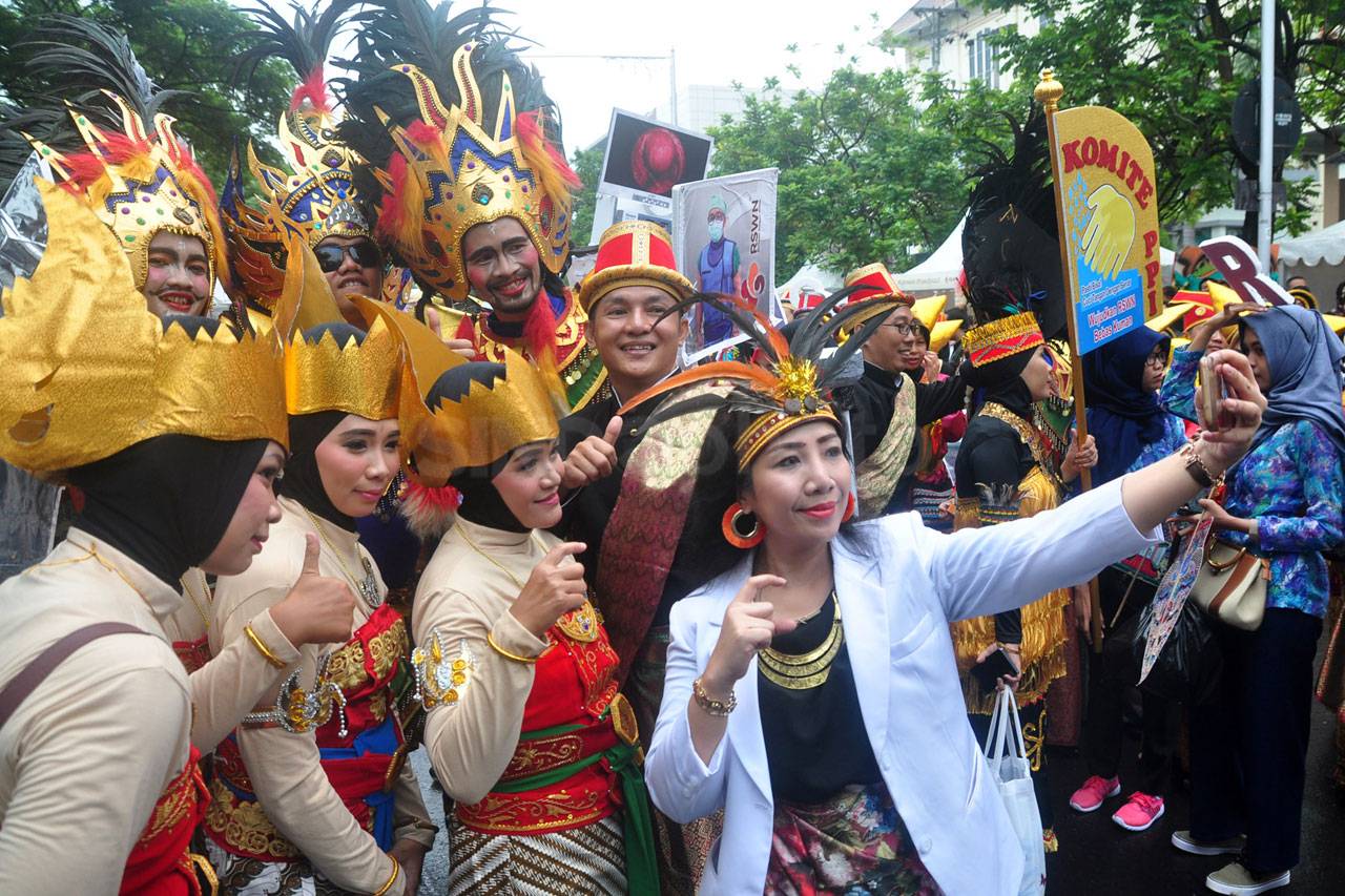 1.200 Peserta Ikuti...