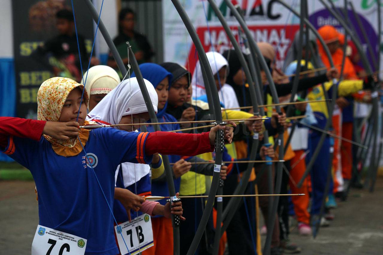 110 Peserta dari 11...