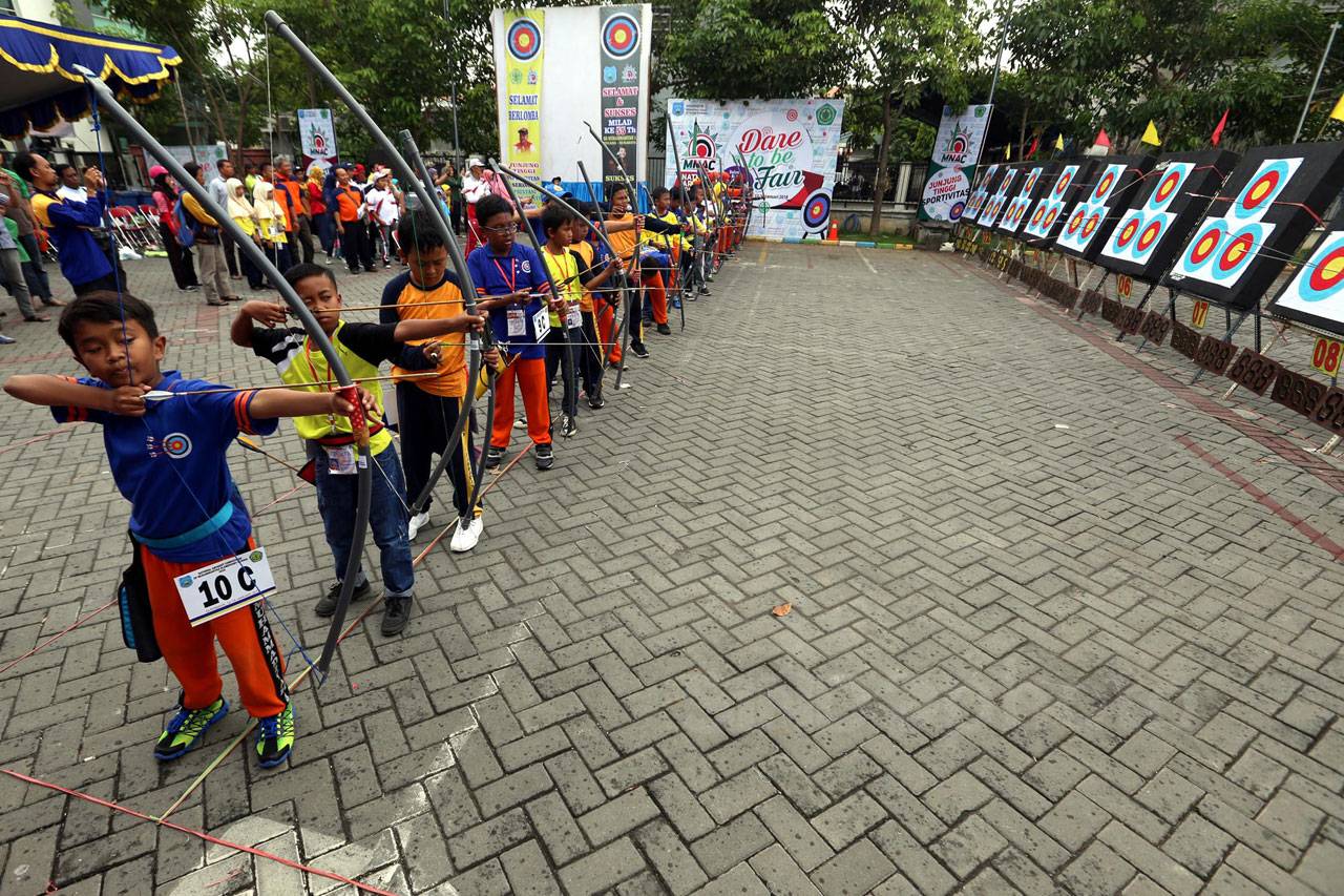 110 Peserta dari 11...