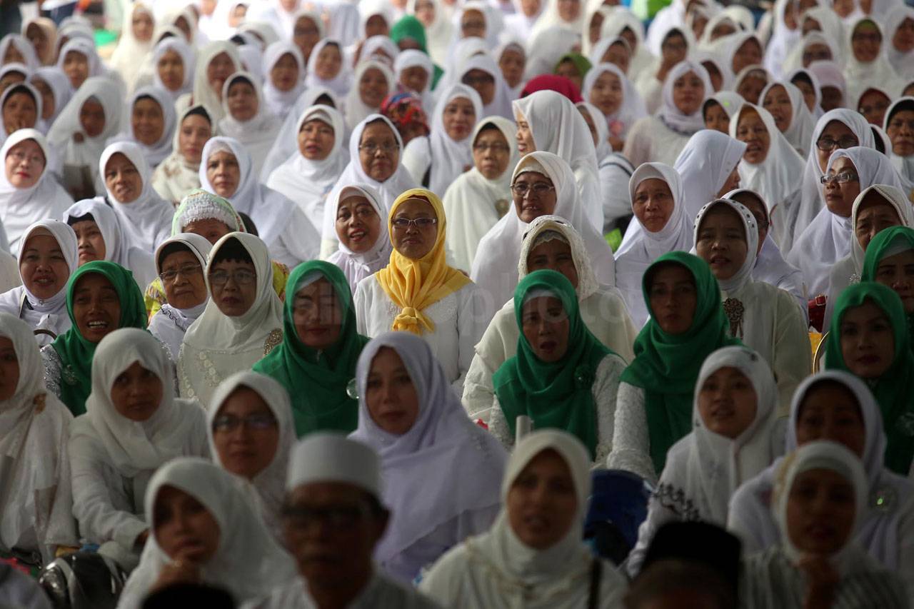 Emil Dardak Sumbang...