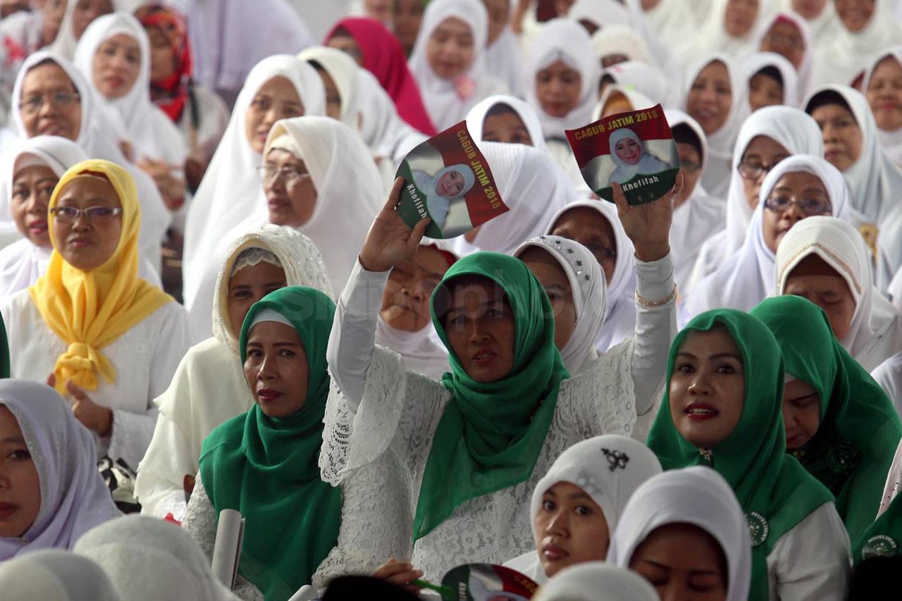 Emil Dardak Sumbang...
