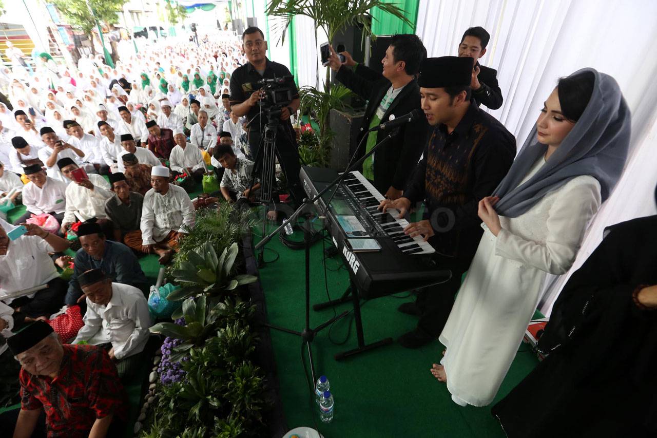 Emil Dardak Sumbang...