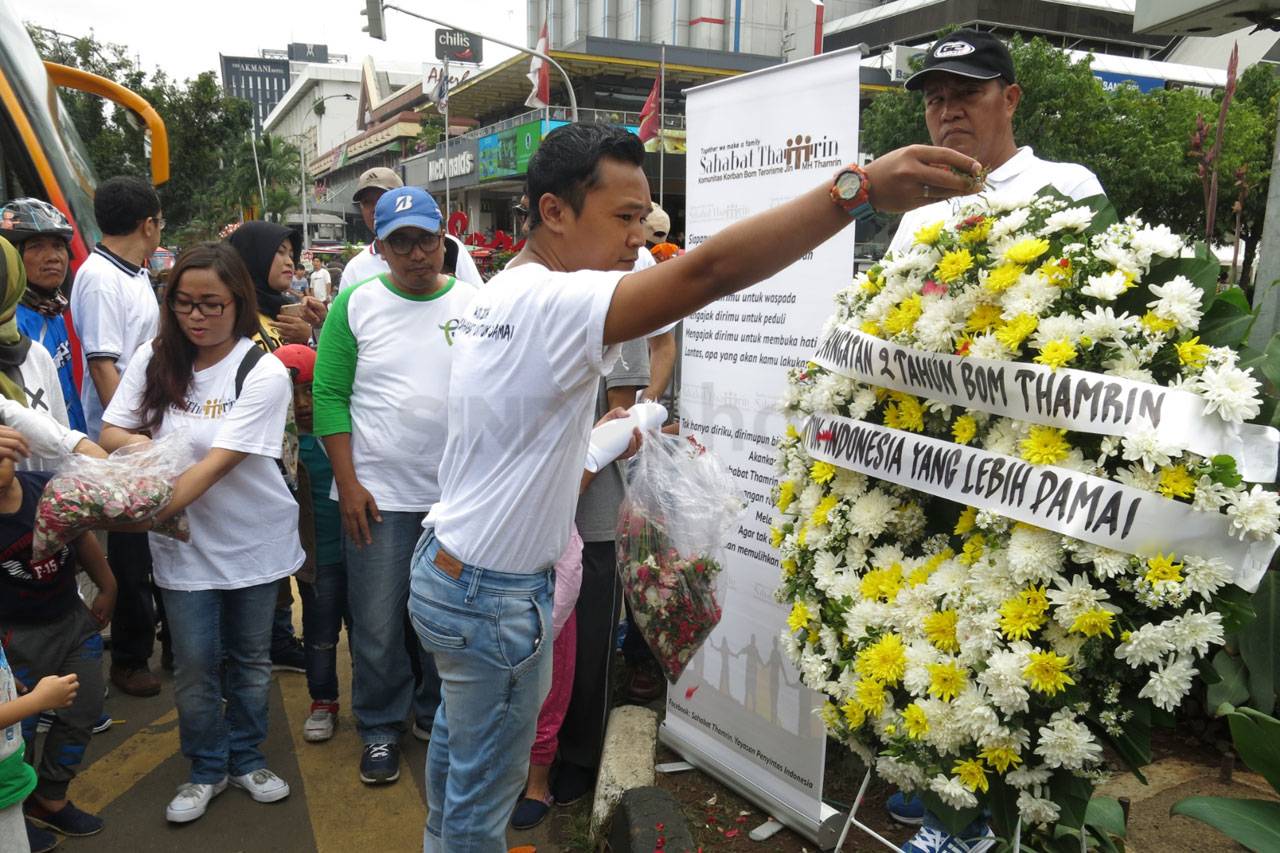 Aliansi Indonesia Damai...